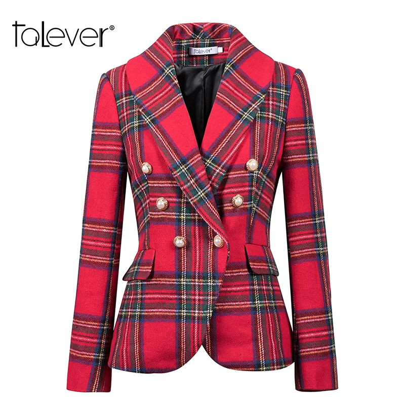 womens blazer high
