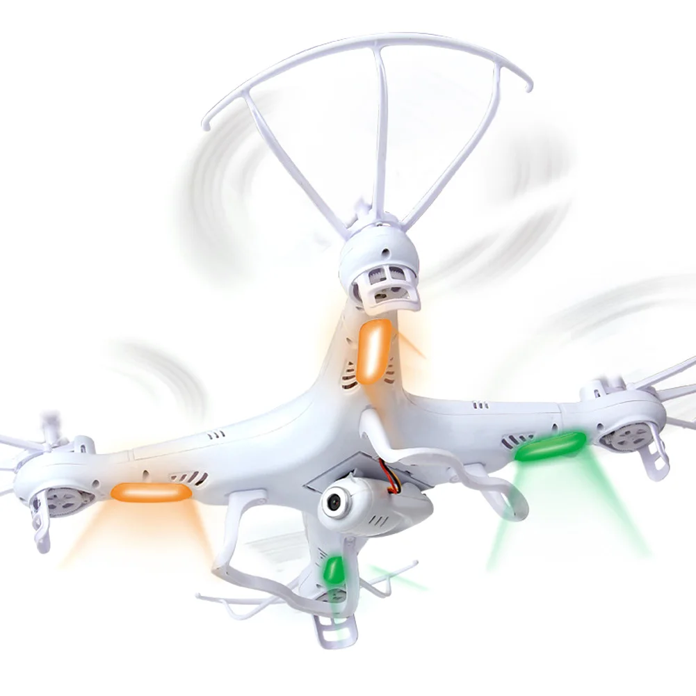 

4pcs RC Quadcopter Gearset Gear Replacement Spare Parts for Syma X5 X5C X5SC X5SW Skytech M68 Remote Control Accessories AO#P