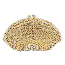 Diamond deluxe фиолетовый модная вечерняя сумка Свадебные вечерние кошелек Ежедневные клатчи с украшением в виде кристаллов женские Свадебные клатч SC751