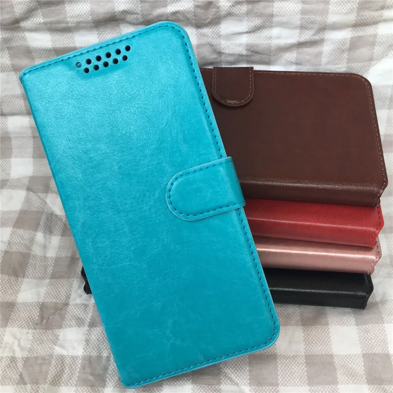 

PU Leather Wallet Flip Case For Samsung Galaxy S5 S 5 SM-G900F S5Neo S5 Neo SM-G903F 5.1" with Card Slots and Cash Holder