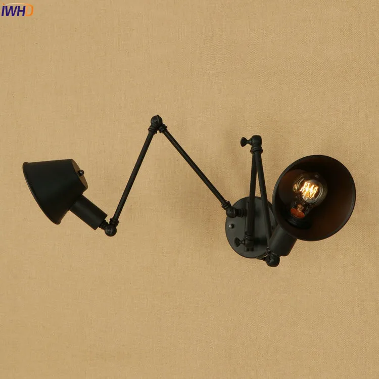 industrial wall lights