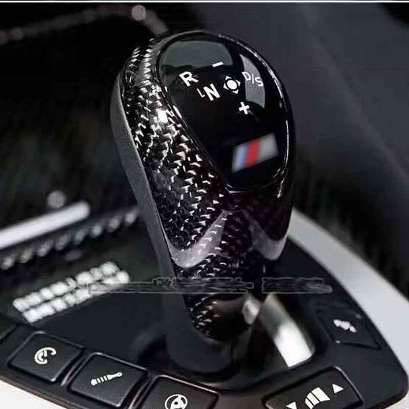 For Bmw M2 F87 M3 F80 M4 F82 F83 Car Styling Carbon Fiber