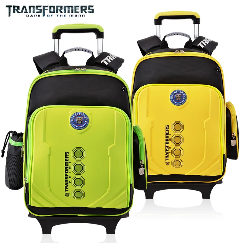 Cheap Kids Luggage On Wheels - Mc Luggage