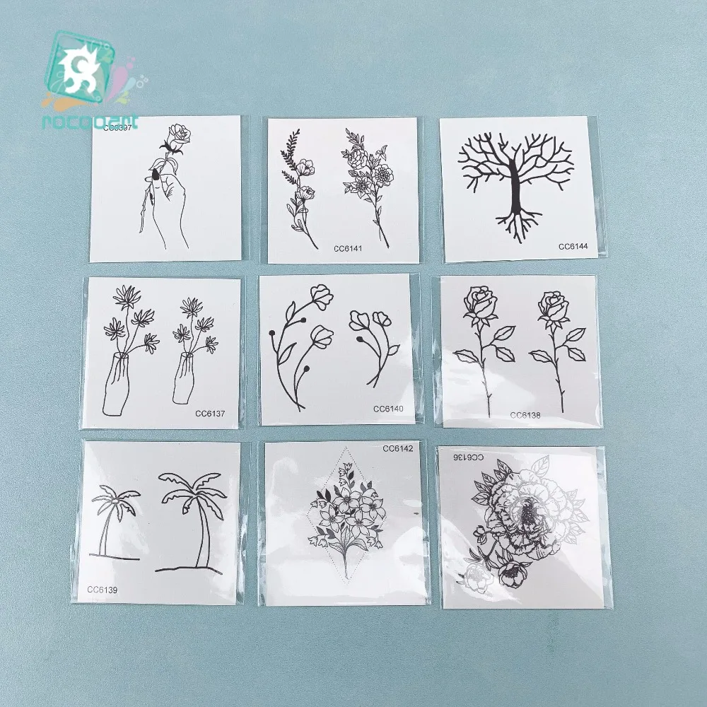CC素色花_副本