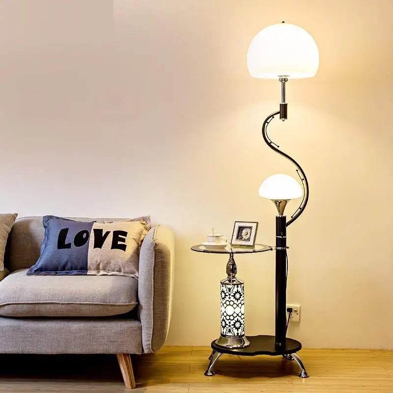 Piso Da Abajur Para Quarto Lampada Terra стойка для салона Lambader Aydinlatma Stehlampe Staande Lampara De Pie Lampadaire