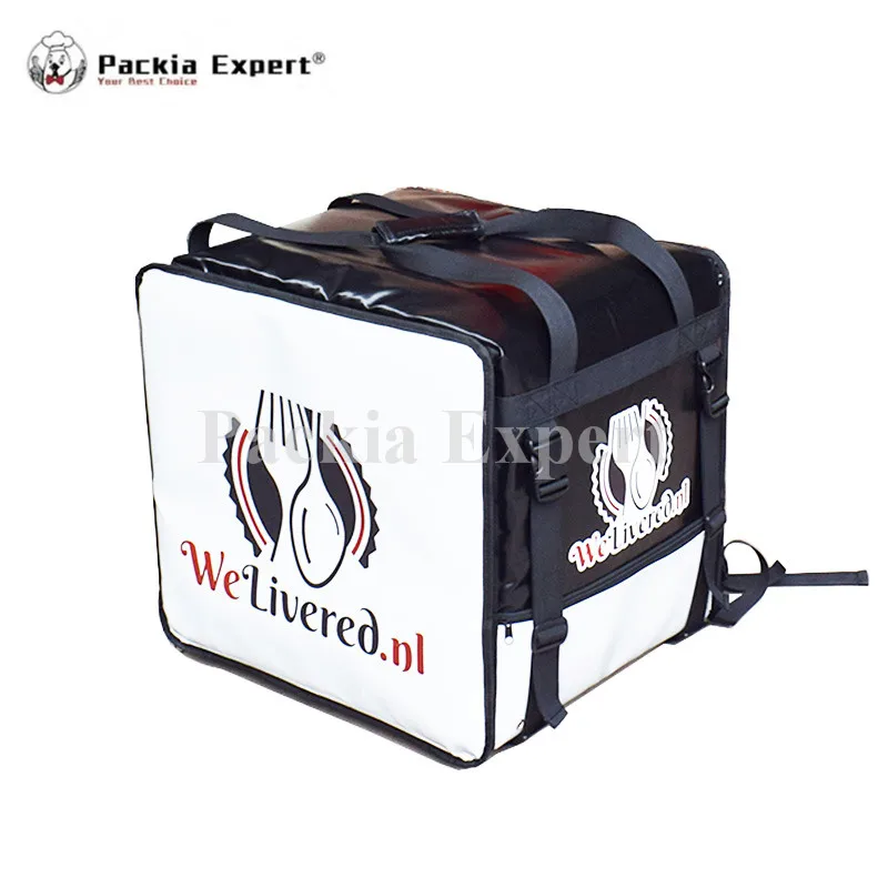 16 \L x 14\ W x 14 \HPizza Cak Levering Doos, grote Pizza Levering Zak Catering Carrier, Rugzak 2-Weg Rits Sluiting PHSB-504245 16 \L x 14\ W x 14 \HPizza Cak Levering Doos, grote Pizza Levering Zak Catering Carrier, Rugzak 2-Weg Rits Sluiting PHSB-504245