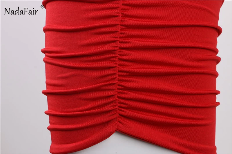 one shoulder bodycon vestido04