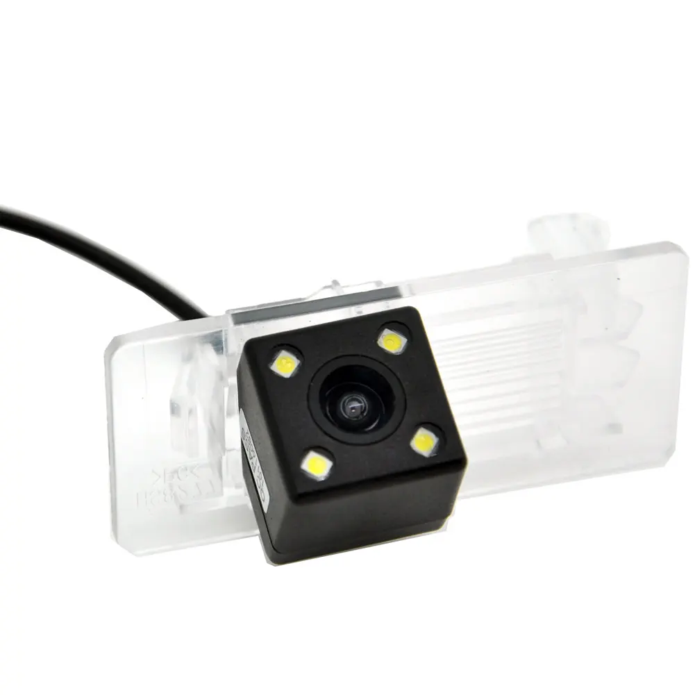 

CCD Rearview Rear View Parking Reversing Camera For Volkswagen Polo sedan / Jetta /Tiguan / Skoda Octavia Superb Fabia Rapid