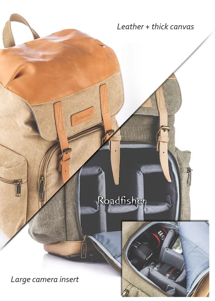 Photography bag 4