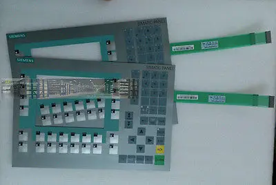 

DHL/EMS 5*Tracking ID NEW for Original OP277 6AV6 643-0BA01-1AX0 Membrane Keypad FDHFDH -F4