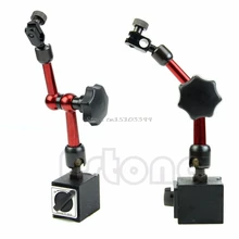 Универсальная гибкая Магнитная подставка держатель для циферблата измерительный индикатор инструмент G08 и Прямая поставка