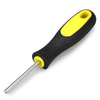 

Straight Stringing Tool Awl Racquet String Adjustment Pull Tool for Tennis and Badminton Racket