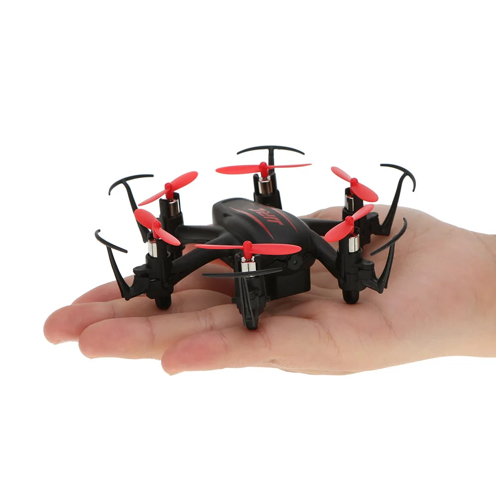 JJRC H20C 2,4G 4CH 6 Axis Gyro RC безгонный режим гексакоптера автоматического возврата мини беспилотные летательные аппараты с 2.0MP Камера