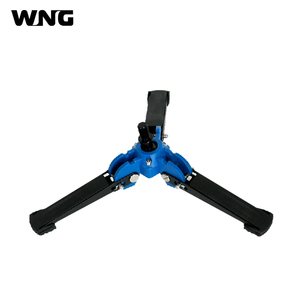 Stable Hydraulic Universal Three Feet Support Stand Tripod Holder for Monopod | Электроника