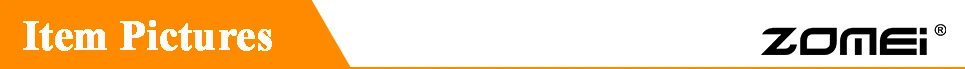 ZOMEI 6/8/10 дюймов приглушаемая Фотографическая кольцевой светильник светодиодный видео штатив для осветительного прибора подставка для селфи макияж прямая трансляция видео
