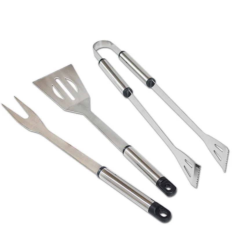 BBQ tool set  (4)