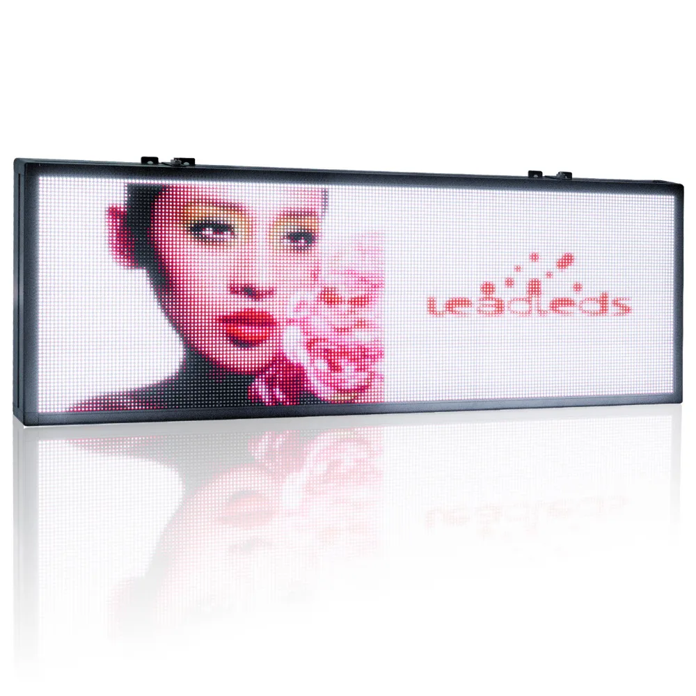 P5 HD светодиодный видео знак SMD полноцветный экран для рекламы и бизнеса дисплей видео/изображение/текст/Графика/символ