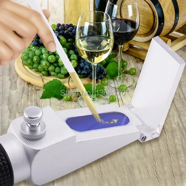 2-Innovative-life-refractometer-RHWN-25ATC-Application