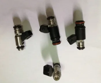 

New Fuel Injector - VW EuroVan Golf Jetta 2.8 V6 - IWP076 021906031D