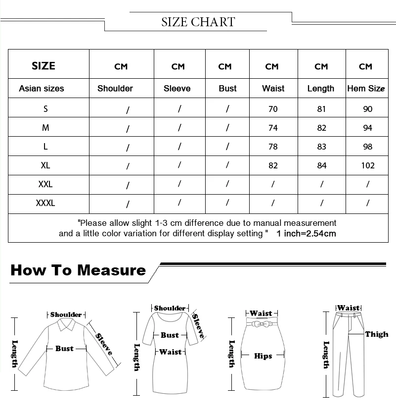 Fashion women midi skirt