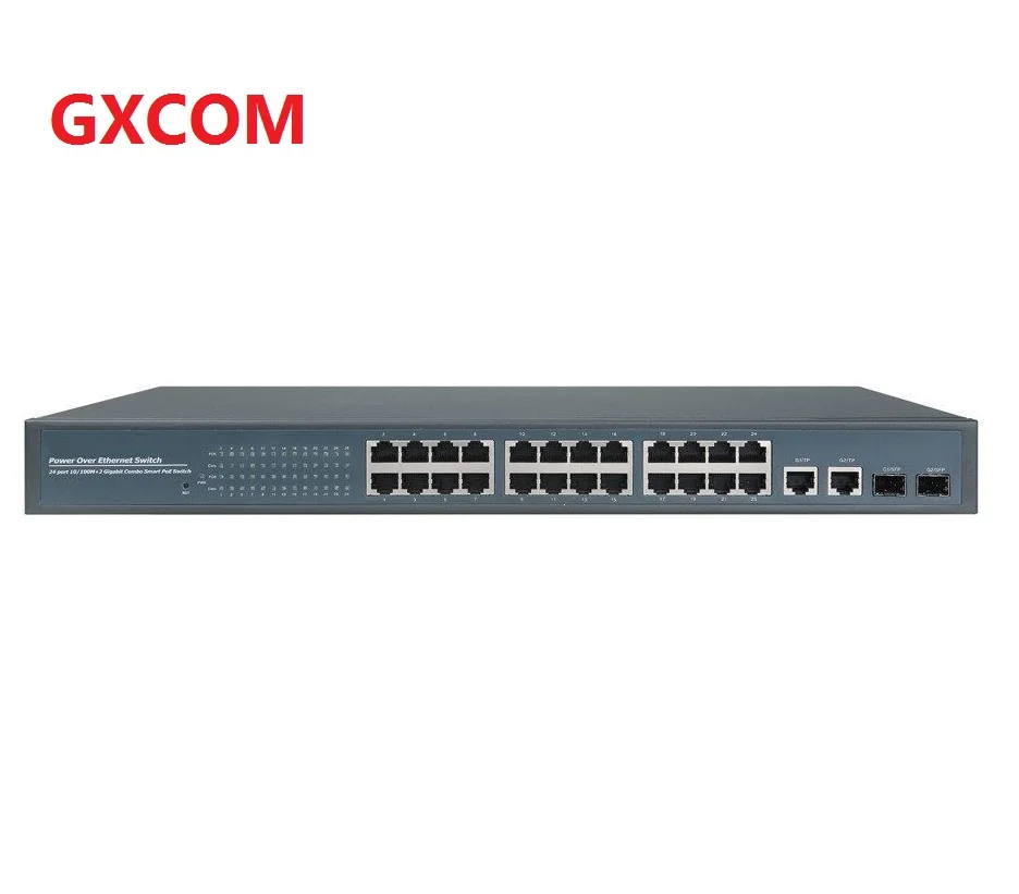 24 В Пассивный порта poe управляемый коммутатор ethernet для точки доступа UBNT|managed