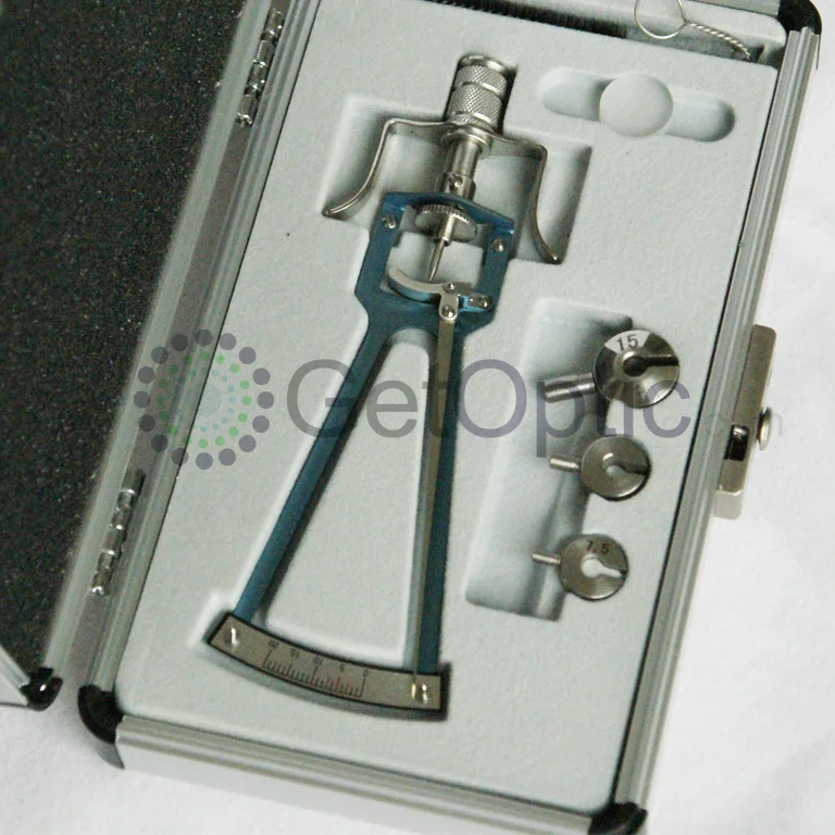 Тонометр LOCHOSS NOX Schiotz точный портативный|tonometer| |