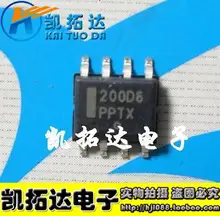 Si Tai&SH 200D6 8 integrated circuit