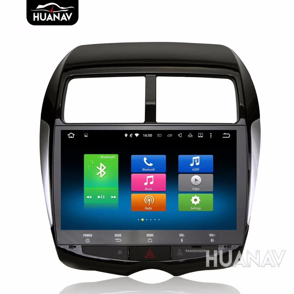 Best 10.1" Car DVD GPS Navigation Head Unit Android7.1 Car DVD player GPS navigation for MITSUBISHI ASX RVR Outlander Sport 2010-2014 2 Best 10.1" Car DVD GPS Navigation Head Unit Android7.1 Car DVD player GPS navigation for MITSUBISHI ASX RVR Outlander Sport 2010-2014 2