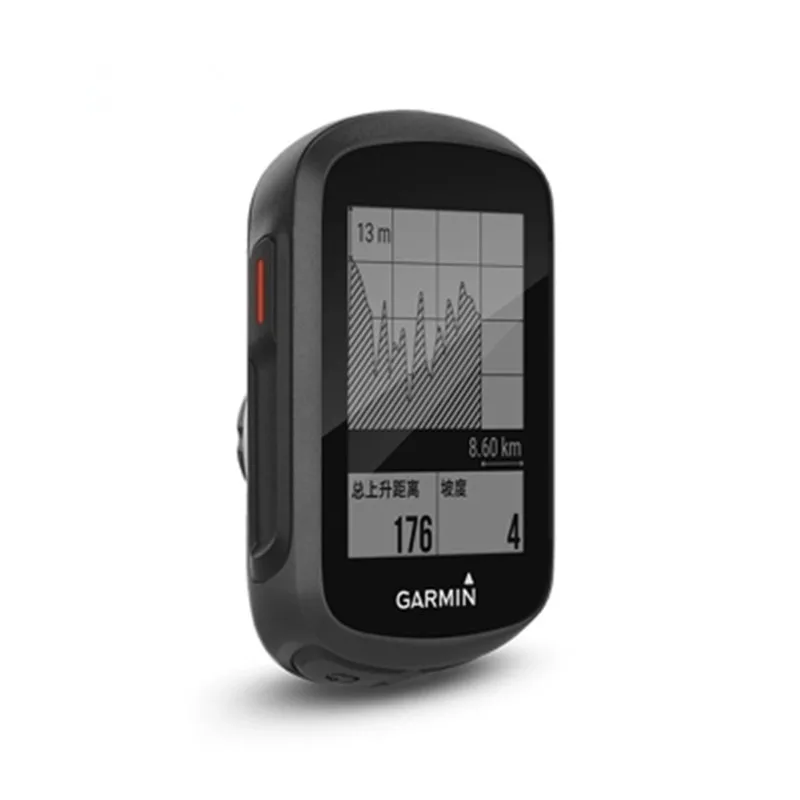 2018 Новый смарт часов Garmin Edge 130 велосипед gps Модернизированная версия компьютер