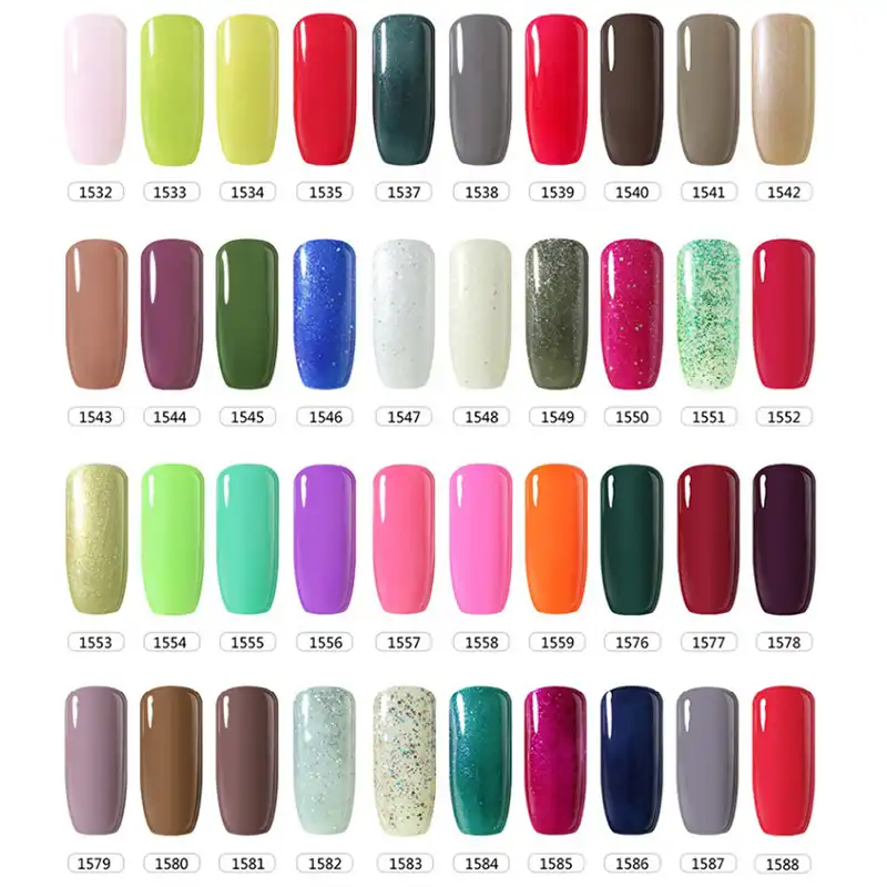 Detail Feedback Questions About Belle Fill 10ml Uv Gel Nail Polish