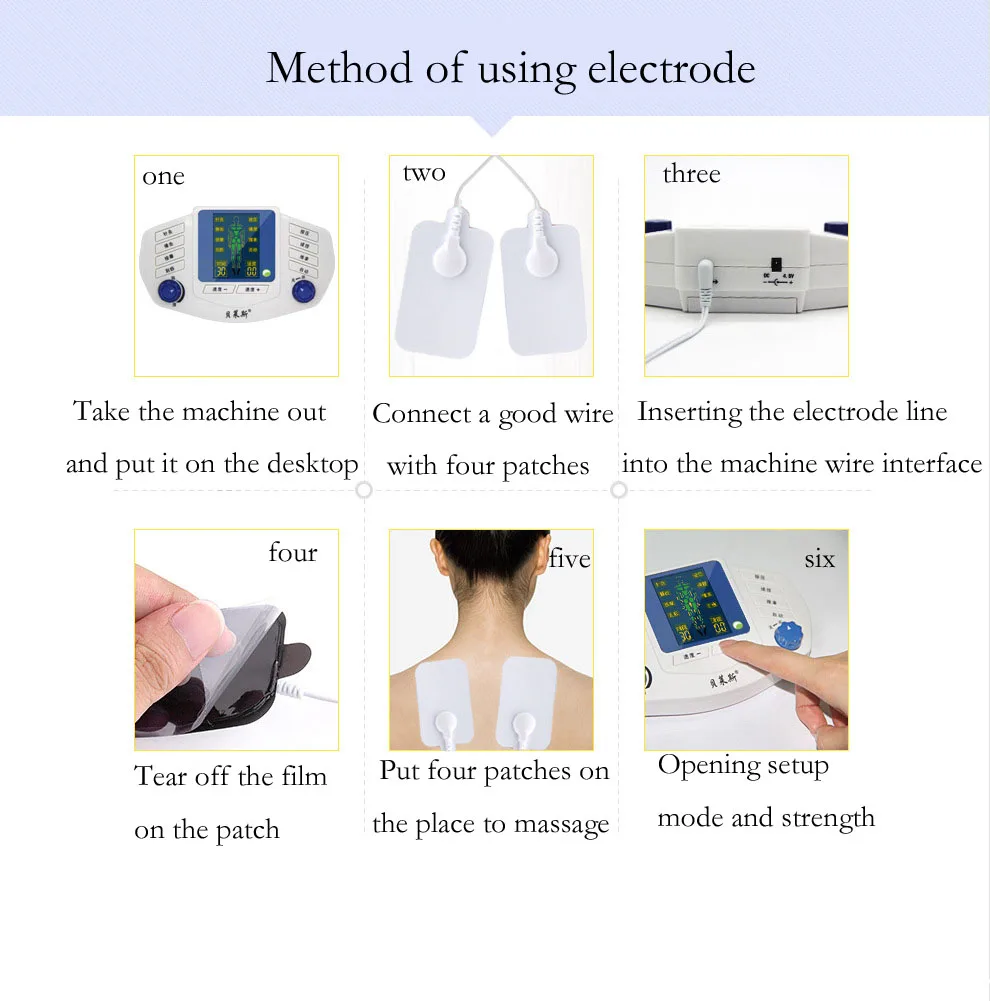  2018 Sale Direct Selling Waist Gaming Chair Acupuntura Mr Rice Multi-function Electronic Massager P