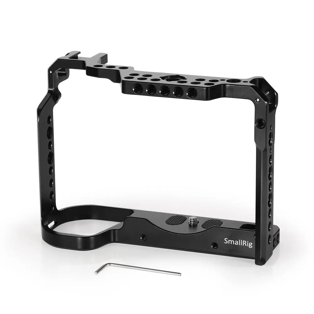 SmallRig DSLR S1 Camera Cage for Panasonic Lumix