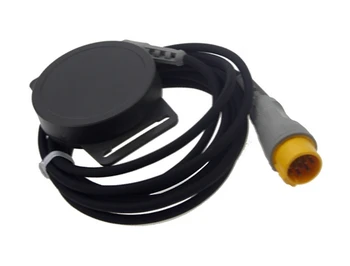 

Compatible Oxford Sonicaid US Fetal Transducer 1.5MHz Sonicaid Huntleigh US probe