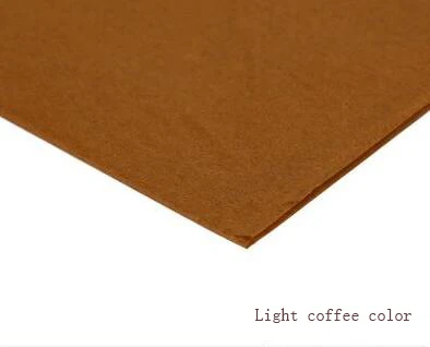 light coffee
