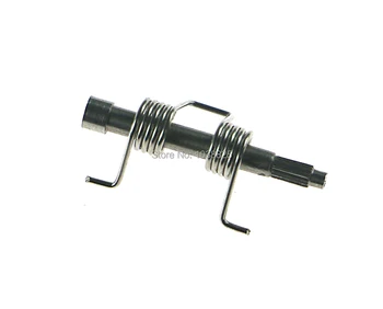 

5sets/lot LT RT button Spring Support Metal Bar Holder for Xbox One Controller Springs Replacement