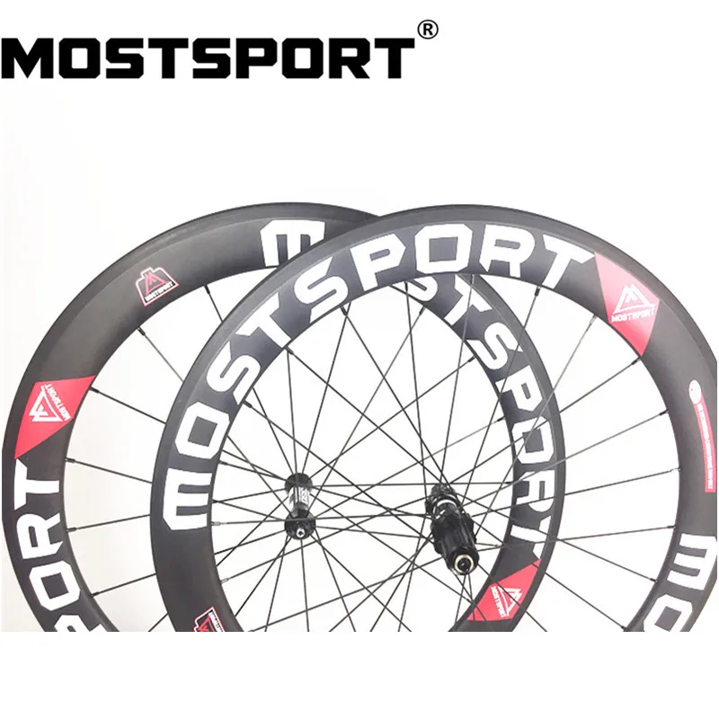 60mm DT350 wheels 5