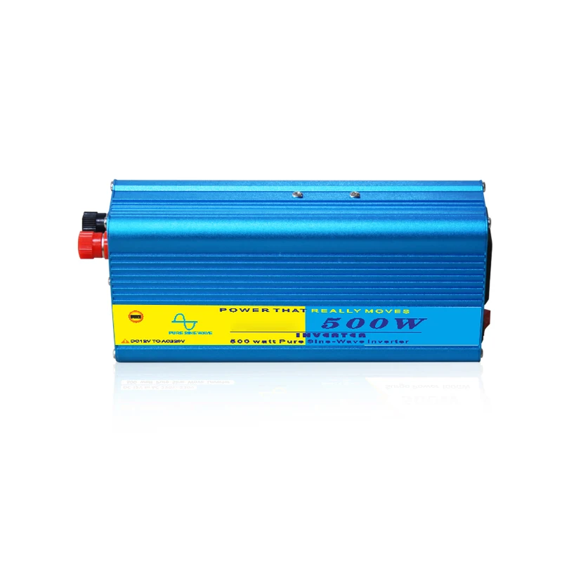inverter 500w
