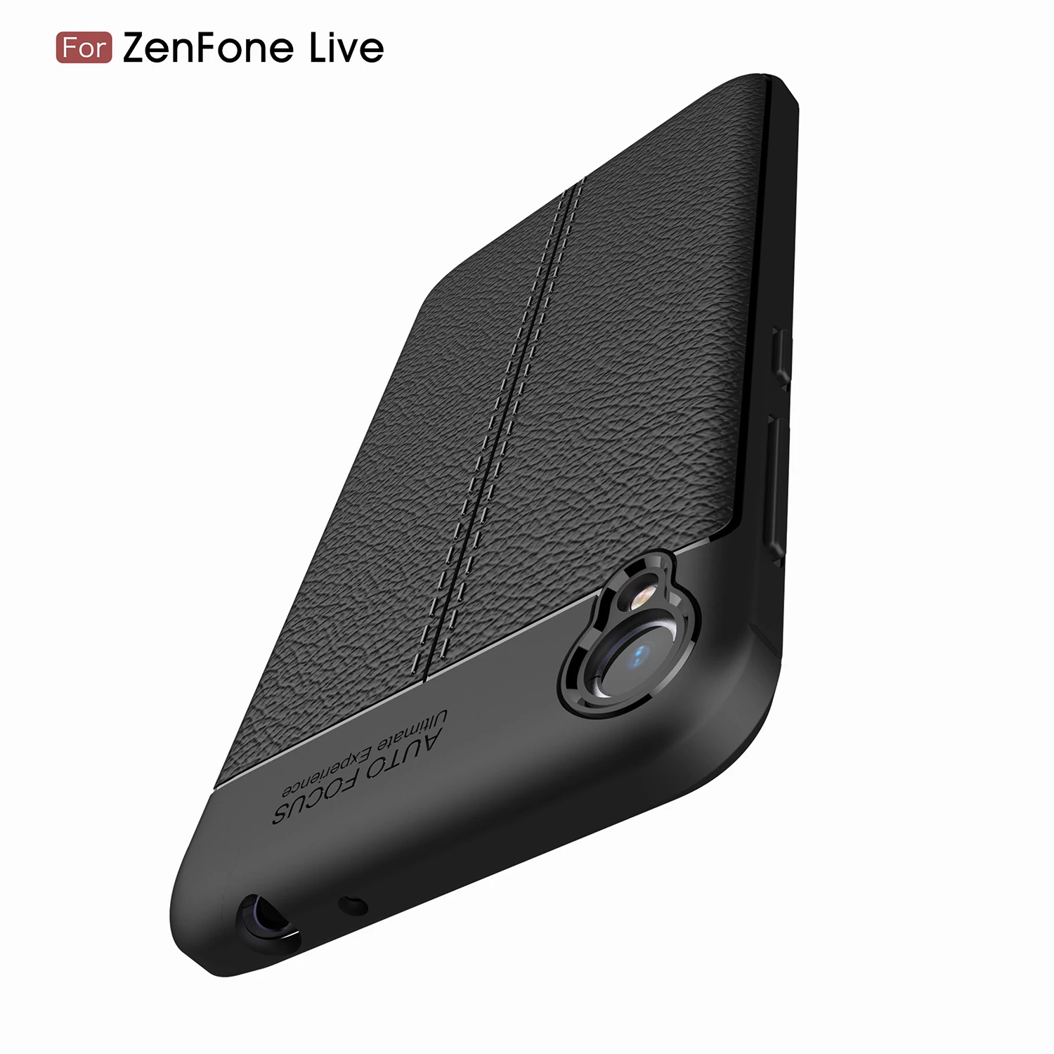 PU силиконовый чехол для ASUS ZB501KL Zenfone Live ZB501 ZB 501 501KL телефона TPU A007 ASUS_A007 чехлы|silicone