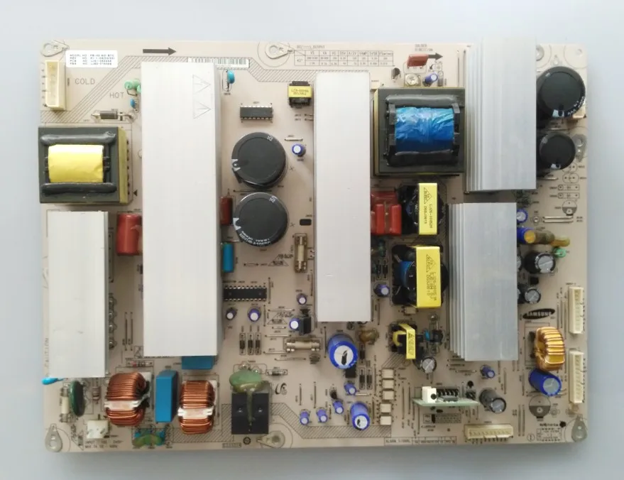 

LJ41-05244A LJ92-01508B Good Working Tested