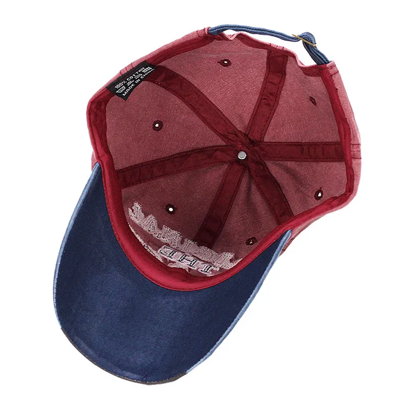 Fashion Baseball Cap Women Hats For Men Snapback Hat Cotton Bone Hip Hop Male Female Trucker Casquette Gorras Dad Black caps