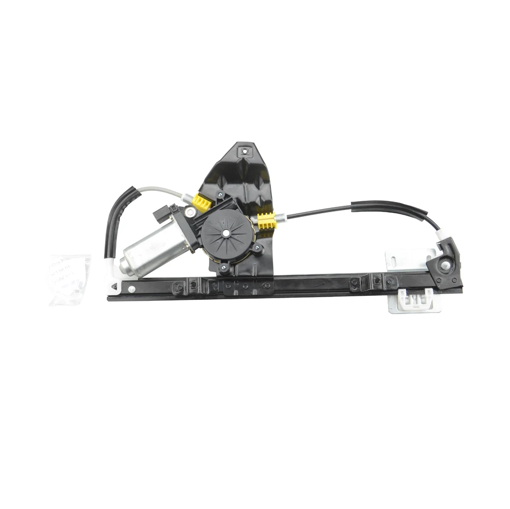 

Power Window Regulator w/ Motor for Land Rover Freelander S SE HSE SE3 2002 2003 2004 2005 Sport Utility Rear Left CVH101212