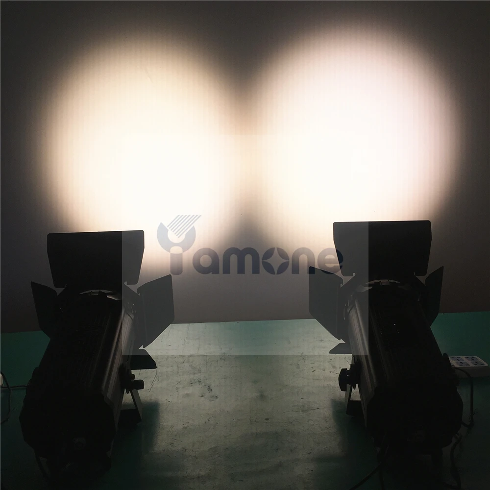 LED Fresnel 28