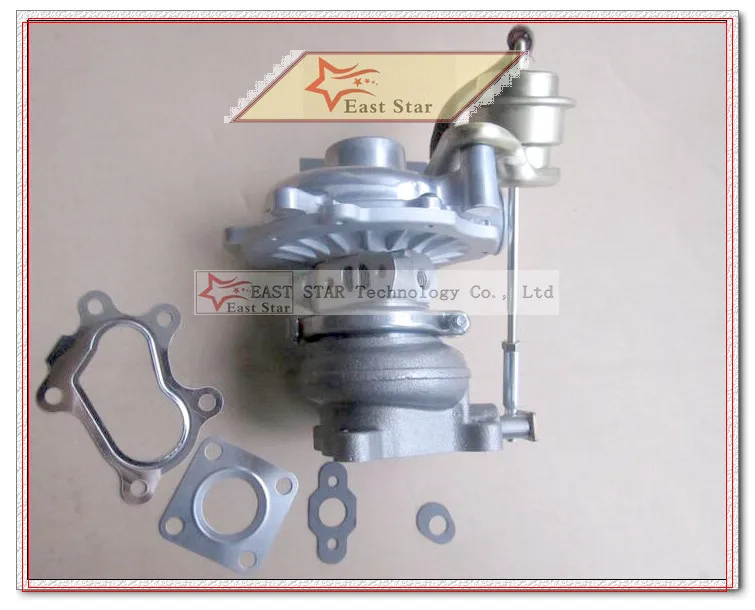 RHF5 VIDZ 8973311850 3047087 VB420076 1118010-802 For ISUZU Trooper Rodeo Pickup Turbo RHF4H VICQ VA420028 8971923310 8971923311 8971923312