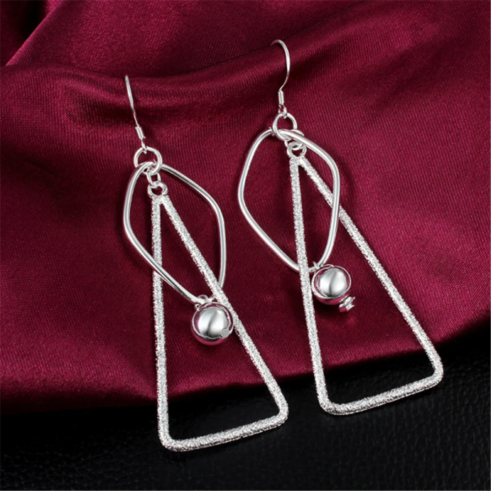 Buy Fashion Earring Anti Allergic Gift 2016 High