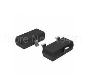 

MMBT4401 SOT23 patch Transistor 2N4401 SMD printing 2X NPN - KBSM