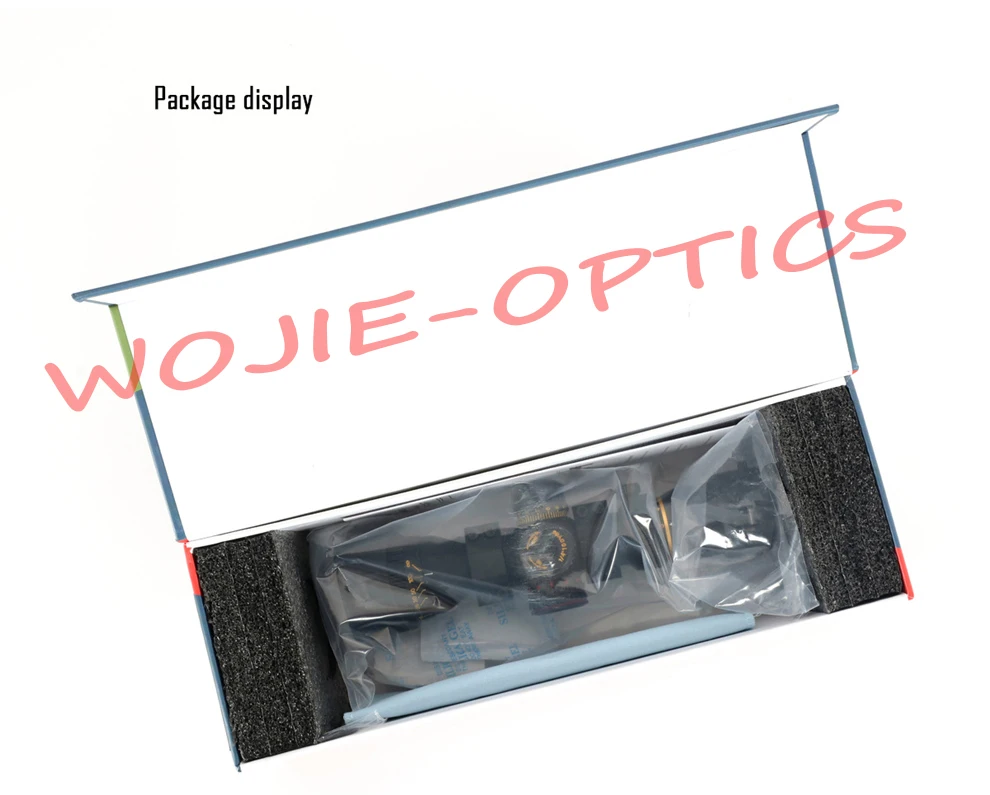 Lunetas Riflescopes