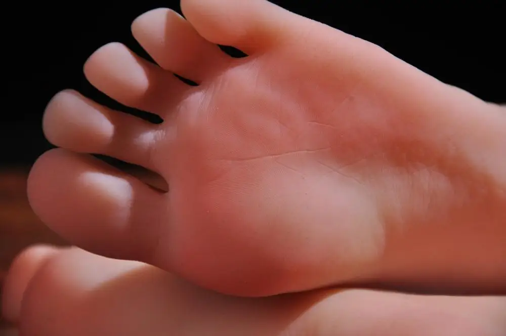 Teens Sexy Feet
