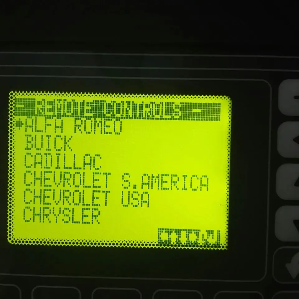 remote controls-1
