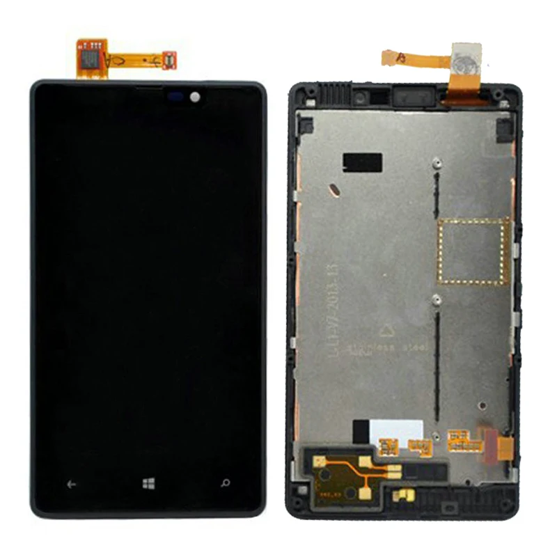 Lumia 820