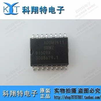 

Module ADUM1411BRWZ ADUM1411 1411 Original authentic and new Free Shipping